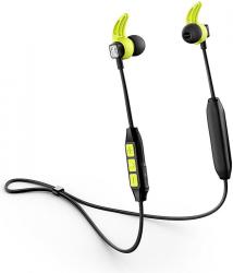 Sennheiser CX Sport Bluetooth In Ear Wireless Sports Headphone